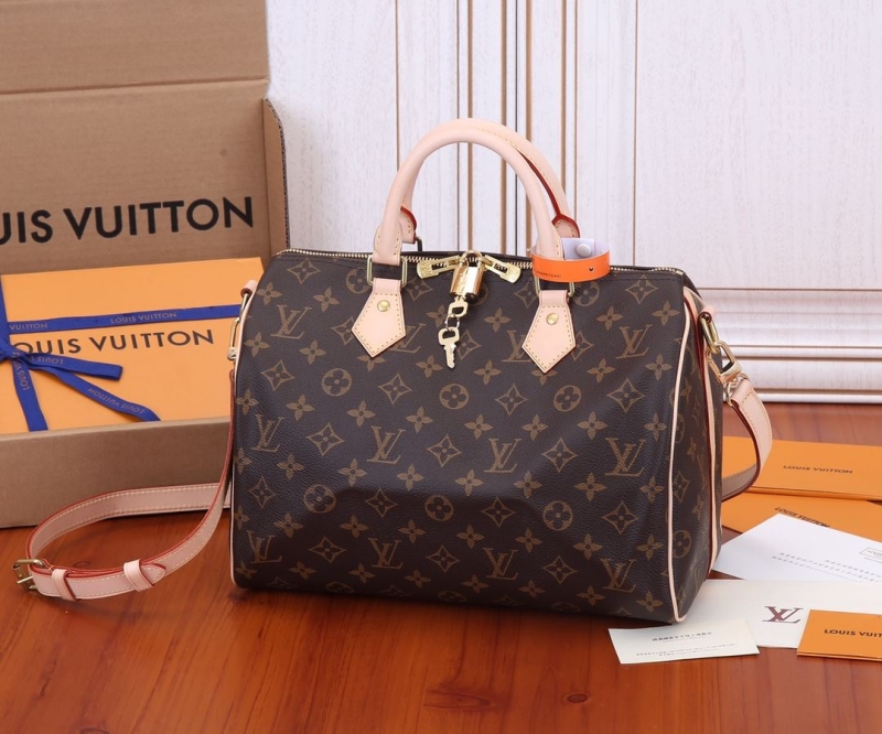 LV Speedy Bags